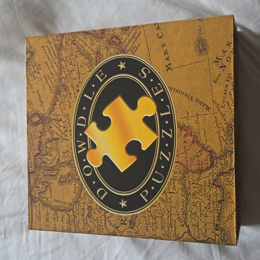 Puzzle - Picture 6 of 7